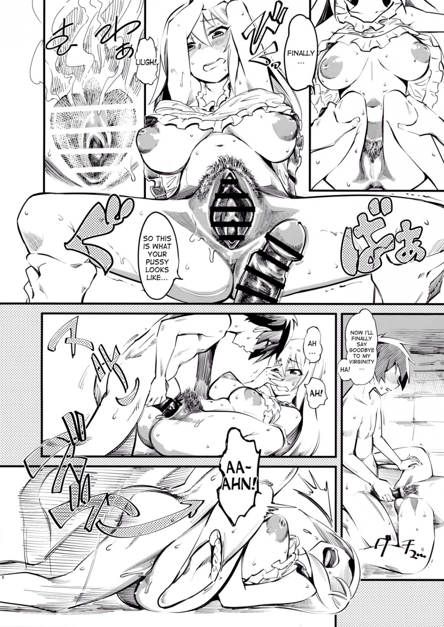 comic110-hi-per-pinch-clover-trouble-darkness-kachoufuugetsu-kono-subarashii-sekai-ni-syukufuku-o-english-desudesu