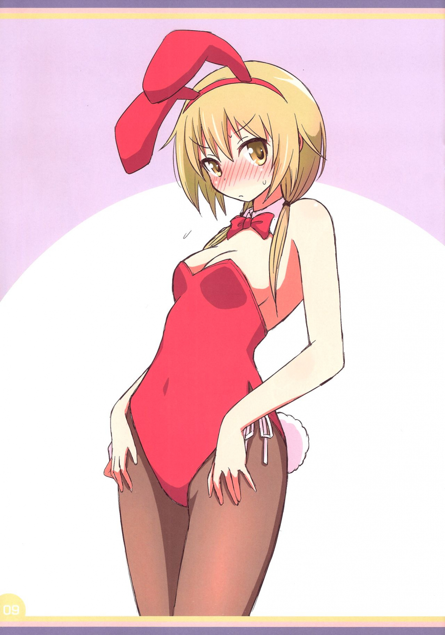 comic110-melty-pot-mel-happy-style-4-yuyushiki-english