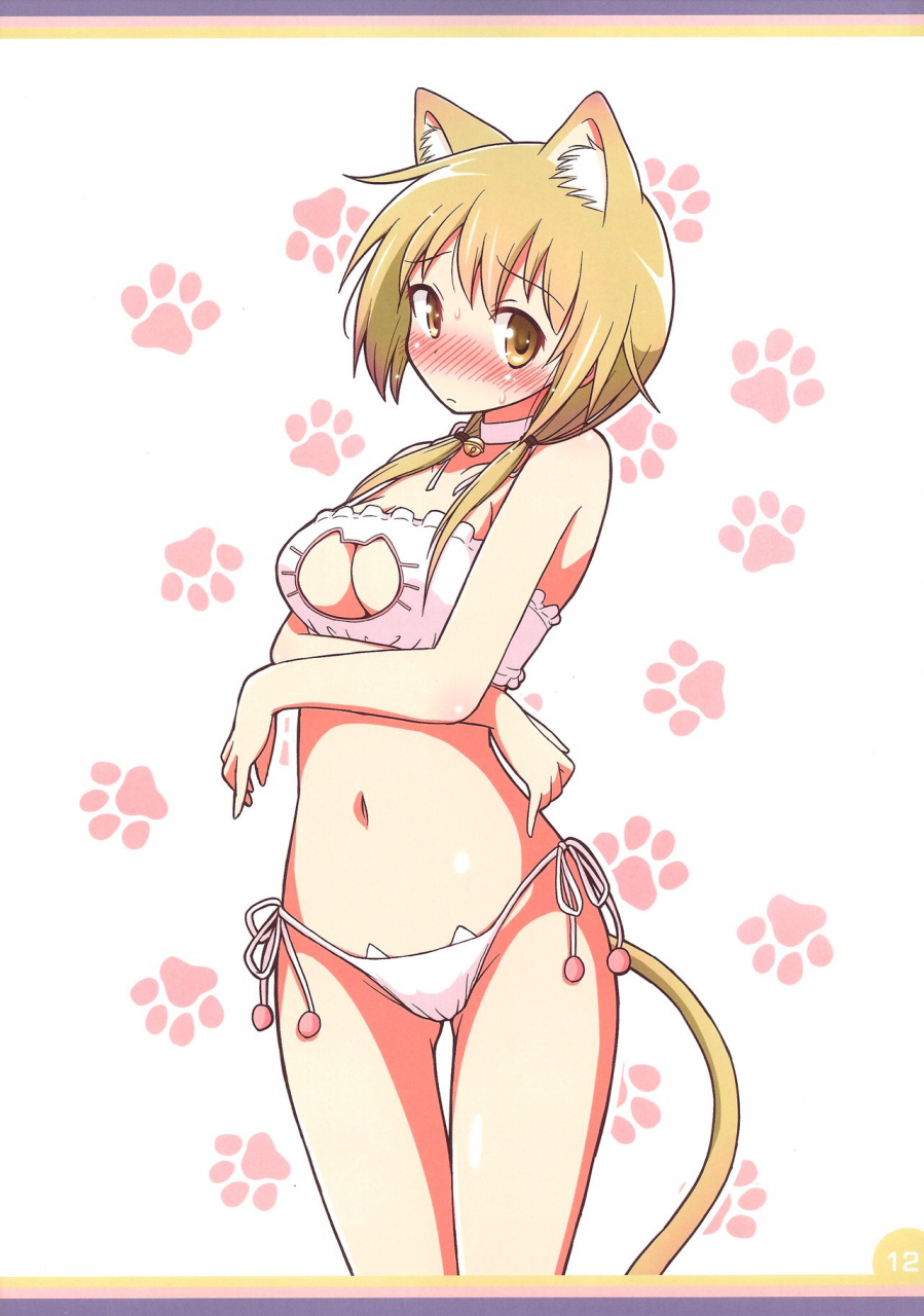 comic110-melty-pot-mel-happy-style-4-yuyushiki-english