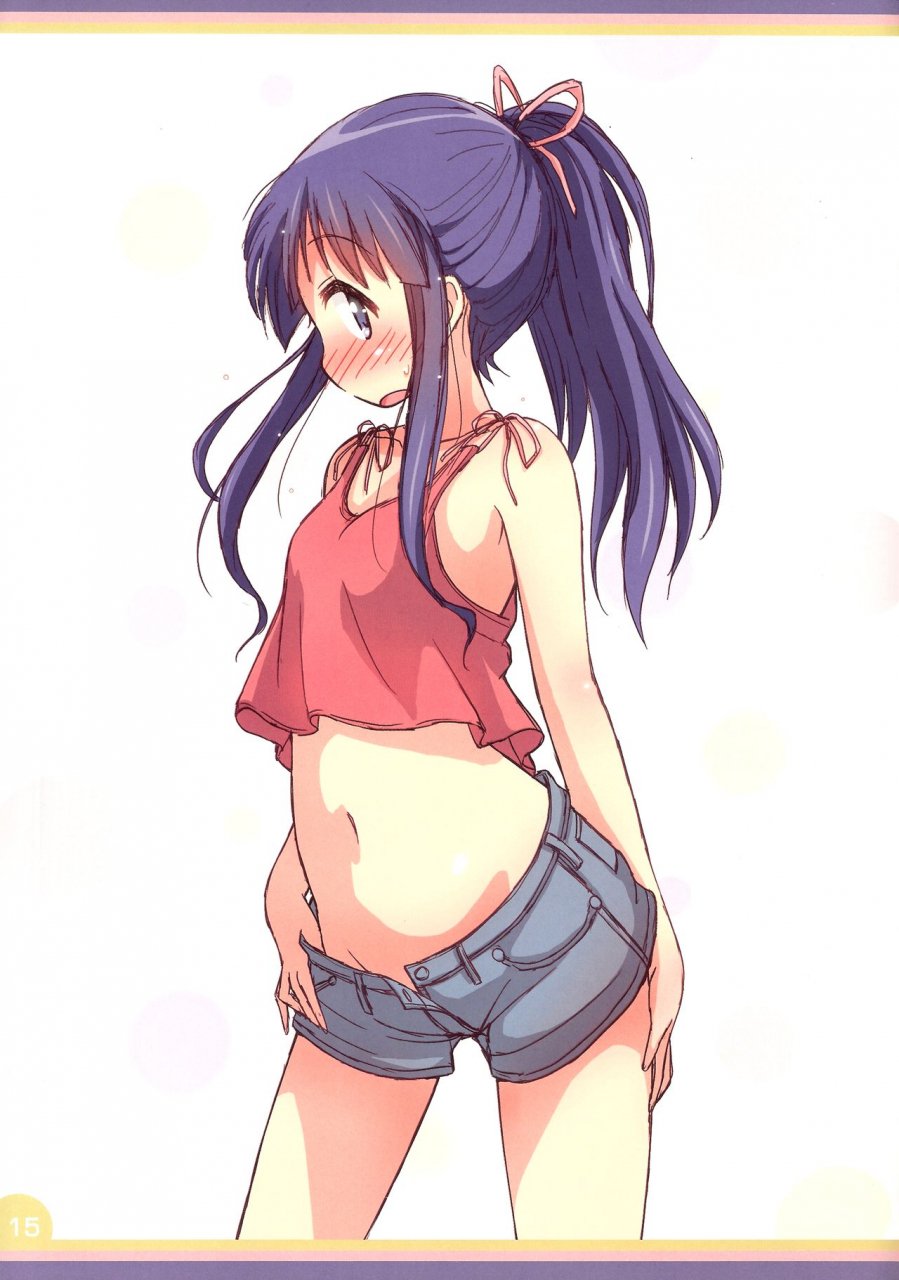 comic110-melty-pot-mel-happy-style-4-yuyushiki-english