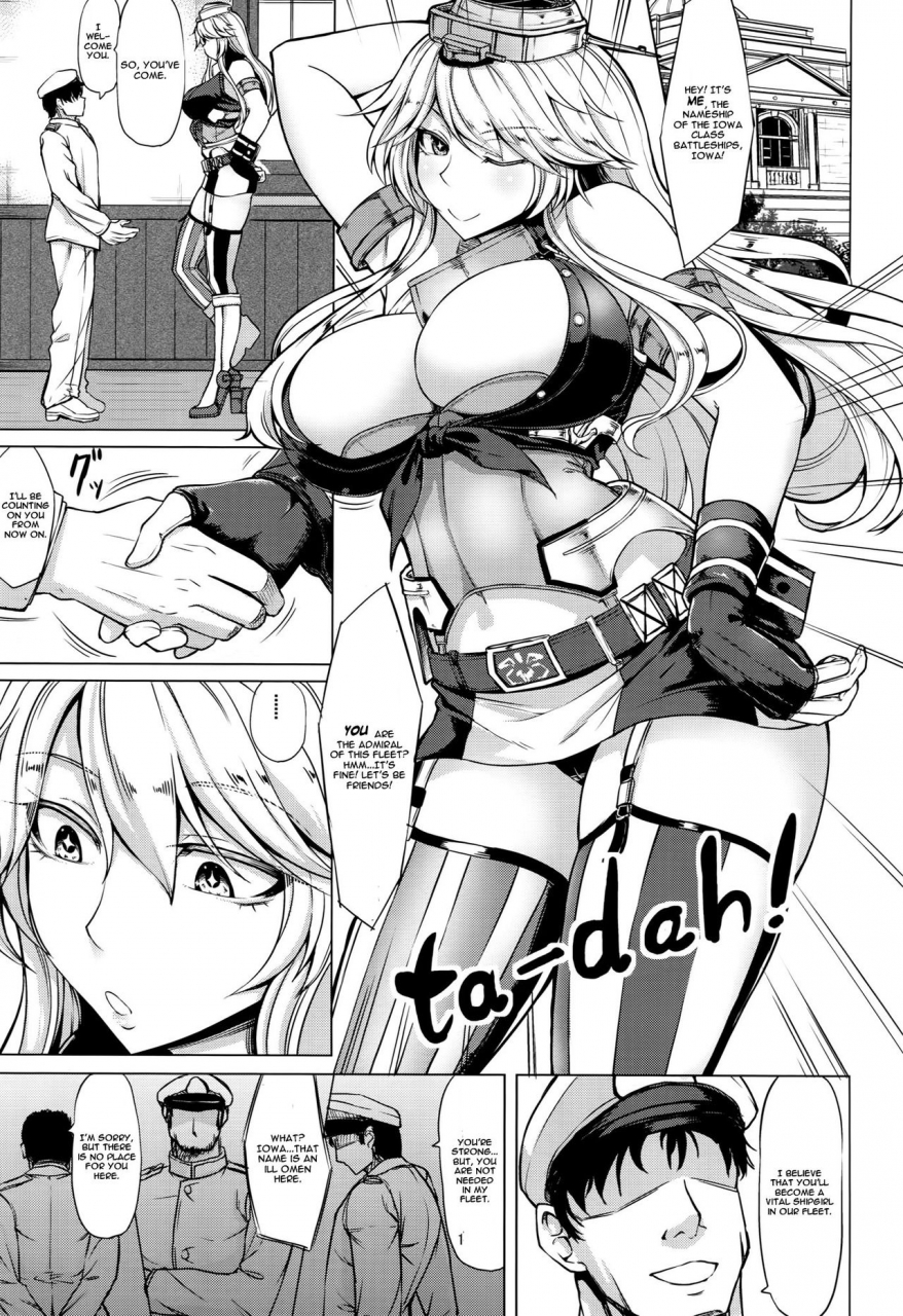 comic110-nanakorobi-yaoki-kinntarou-tobikkiri-no-senkan-vs-senkan-kantai-collection-kancolle-english-cgrascal