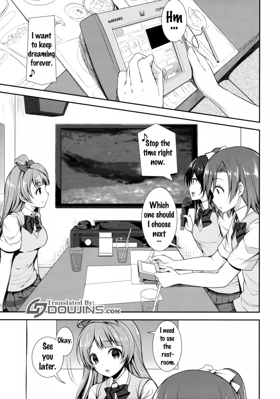 comic110-sugarberrysyrup-kuroe-boku-dake-no-kotori-chan-love-live-english-doujinscom
