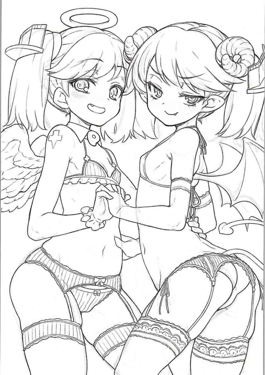 comic110-uousaohkoku-uousaoh-rj-chan-ha-akuma-demo-tenshi-kantai-collection-kancolle-english