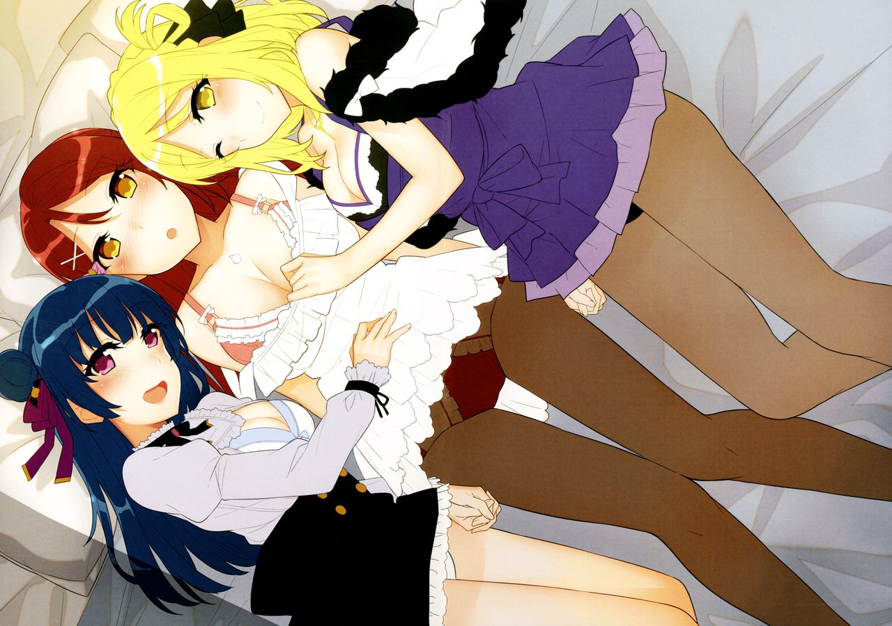 comic111-kabu-fujisawa-minato-shinsenkan-billion-nanao-guilty-kiss-no-erohon-love-live-sunshine-english-redlantern