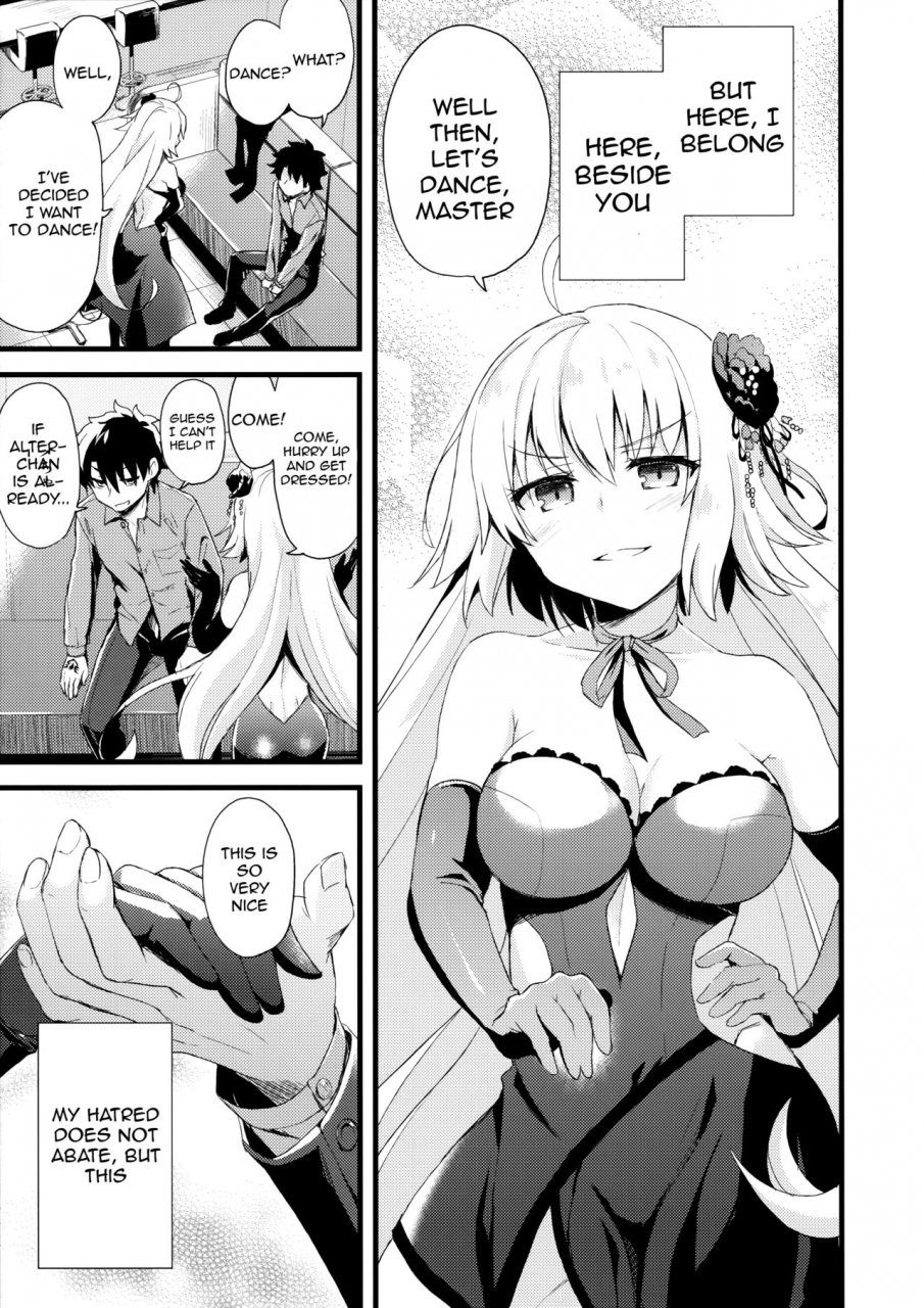 comic111-ayuest-ayuya-shinjuku-maigo-fategrand-order-english