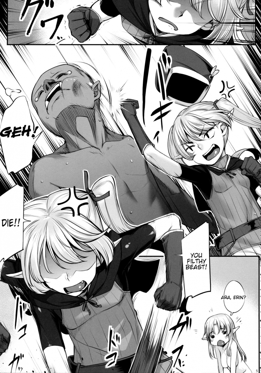 comic111-area14-kasei-elf-shimai-to-orc-san-elf-sisters-and-the-orc-english-tremalkinger