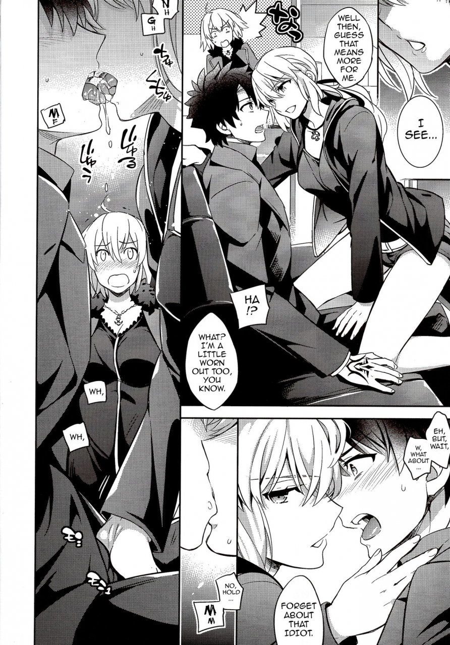 comic111-crazy9-ichitaka-c9-29-w-alter-chan-to-together-with-the-twin-little-miss-alters-fategrand-order-english-darknight