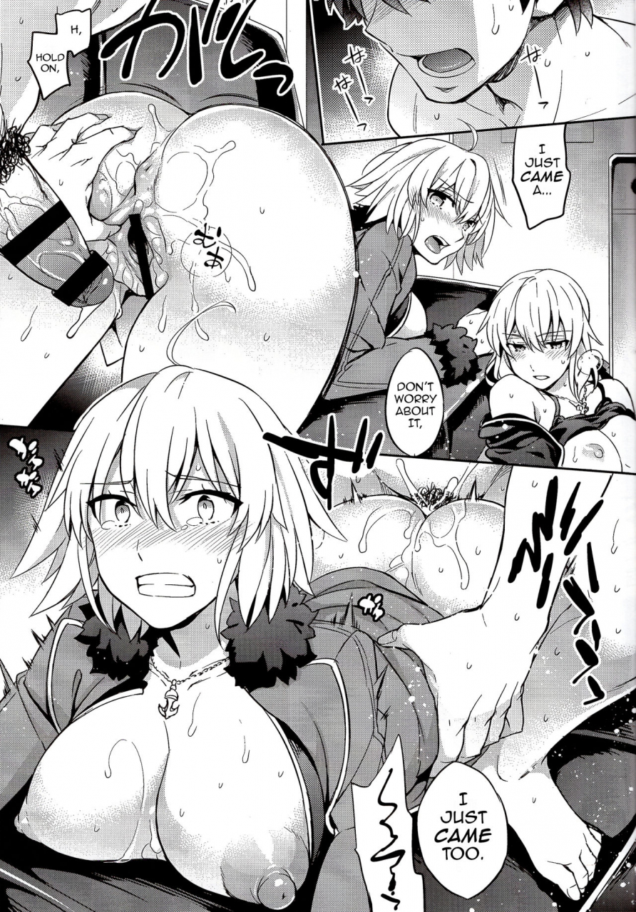 comic111-crazy9-ichitaka-c9-29-w-alter-chan-to-together-with-the-twin-little-miss-alters-fategrand-order-english-darknight