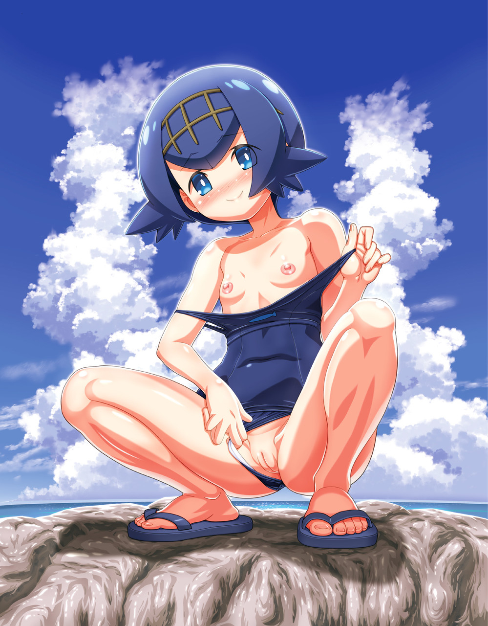 comic111-gambler-club-kousaka-jun-pm-gals-sunmoon-pokemon-sun-and-moon-english-risette-translations