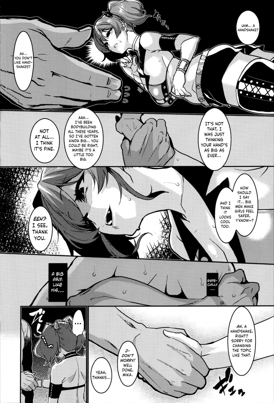 comic111-hbo-henkuma-miria-to-asobo-lets-play-with-miria-the-idolm-at-ster-cinderella-girls-english-hennojin