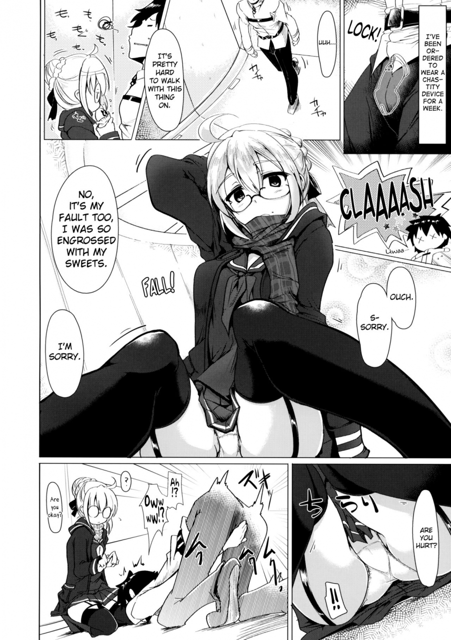 comic111-hisagoya-momio-okita-san-de-sunao-ni-shasei-suru-hon-a-story-where-i-obediently-ejaculated-for-okita-san-fategrand-order-english-doujinscom