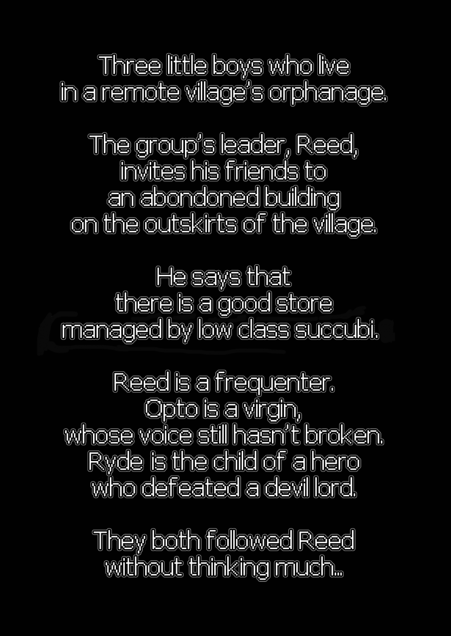 comic111-kaminendocorp-akazawa-red-makotoni-zannen-desu-ga-bouken-no-sho-1-wa-kiete-shimaimashita-english-odi