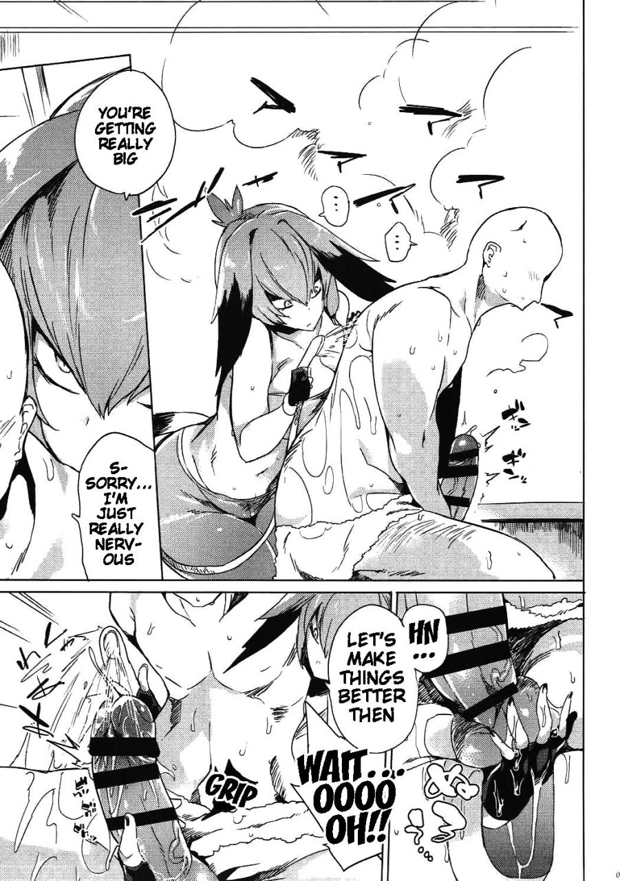 comic111-puppukupu-kawaisaw-muchimuchibirokou-kemono-friends-english-doujinscom