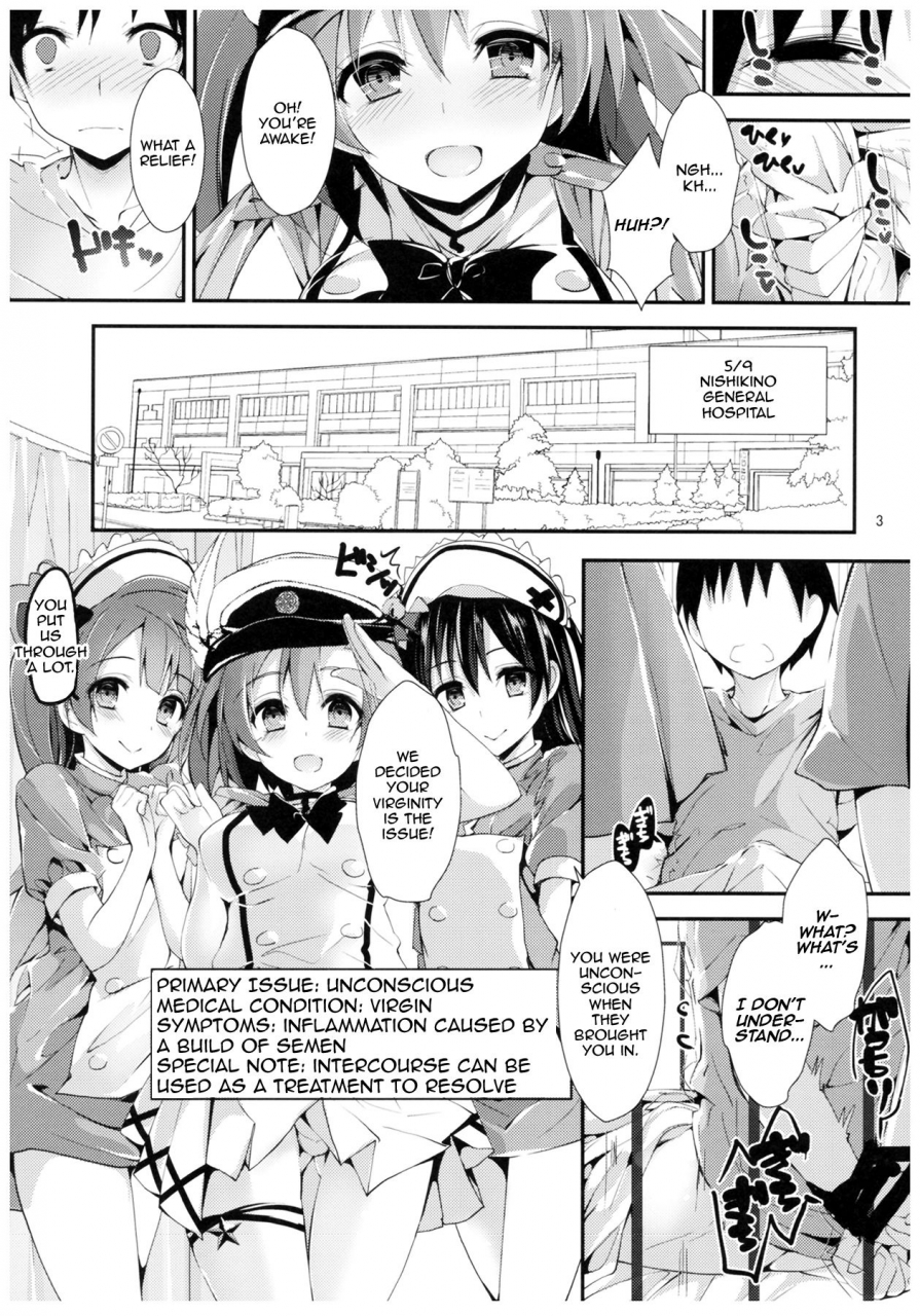 comic111-yagisaki-ginza-yagami-shuuichi-nurse-aid-festa-vol-2-love-live-english-zero-translations