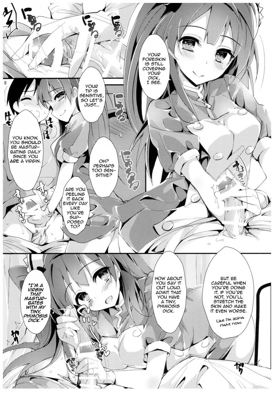 comic111-yagisaki-ginza-yagami-shuuichi-nurse-aid-festa-vol-2-love-live-english-zero-translations