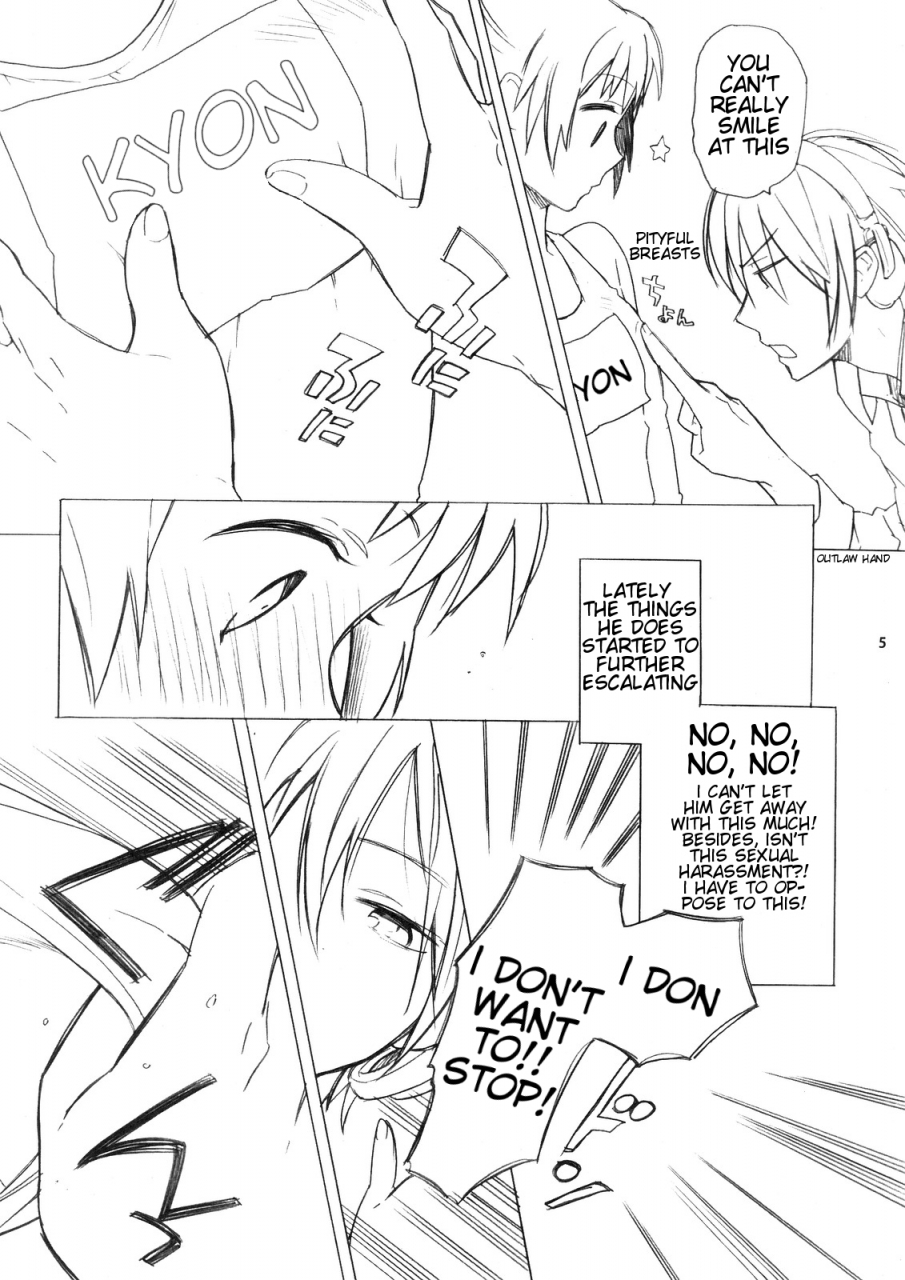 comic12-hakkekkyuu-sekkekkyuu-zekkyou-haru-na-noni-sukumizu-de-iin-desu-ka-can-i-wear-my-school-uniform-even-through-its-spring-the-melancholy-of-haruhi-suzumiya-english