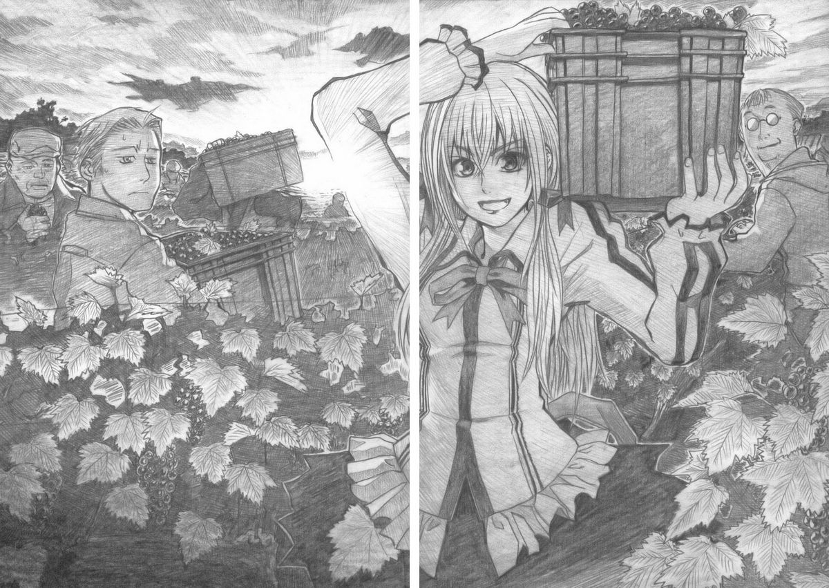 comic12-all-over-the-place-dagashi-moyamon-tales-of-doppelganger-ch-1-3-moyashimon-english