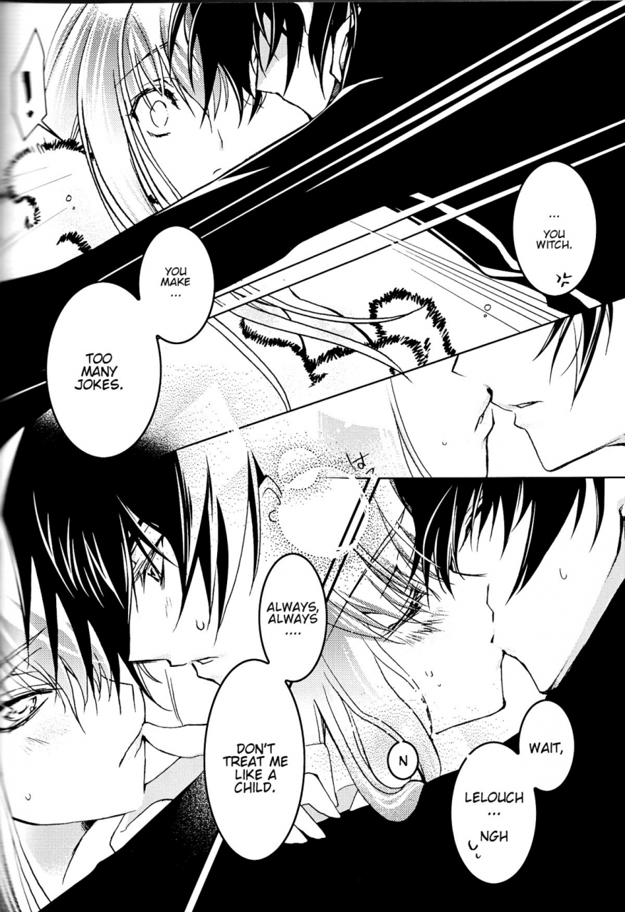 comic13-creayus-rangetsu-blacknoise-code-geass-lelouch-of-the-rebellion-english-kenren