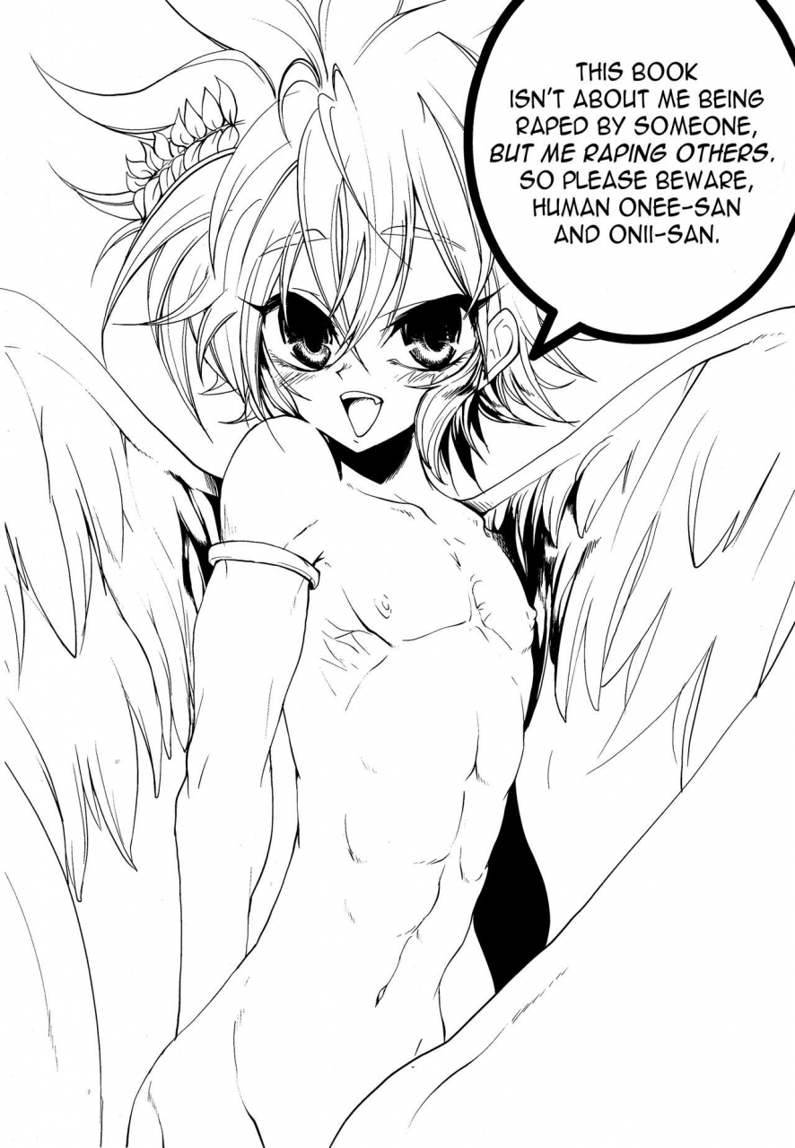 comic13-dirty-yosuke-zetsurin-angel-various-english-n04h