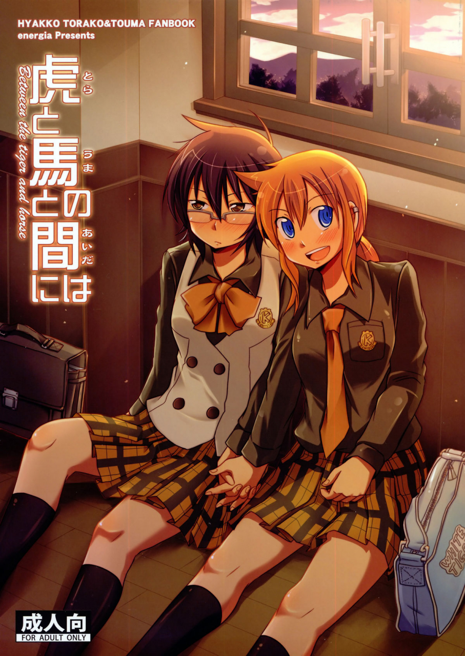 comic13-energia-pikachi-tora-to-uma-to-no-aida-ni-wa-hyakko-english