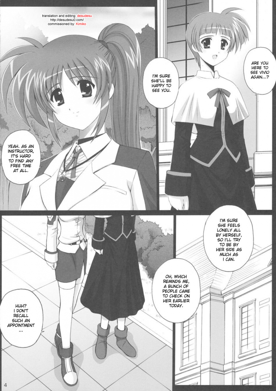 comic13-kamogawaya-kamogawa-tanuki-nineteens-n-mahou-shoujo-lyrical-nanoha-english-desudesu