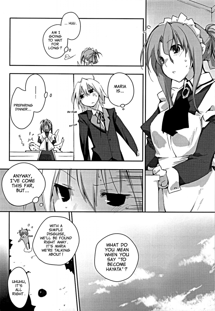 comic13-mono-x-chro-kokonoka-himo-pan-to-maid-san-de-hayate-no-gotoku-english-ehcove