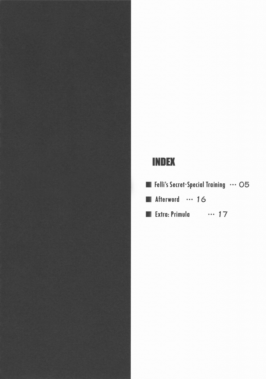 comic13-nirvana-soft-hironii-felli-no-hi-mitsu-tokkun-chrome-shelled-regios-english