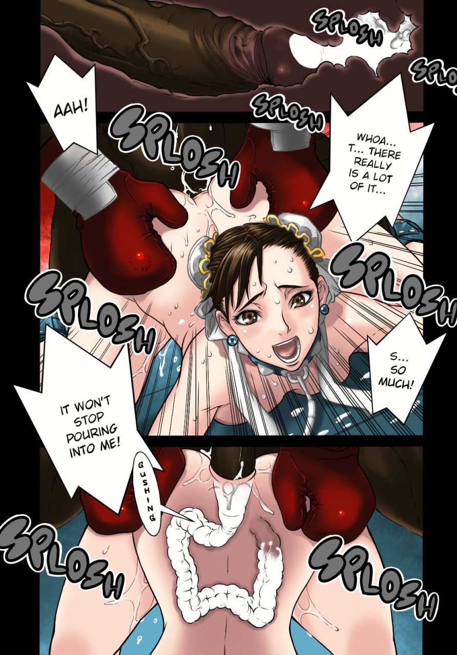 comic13-p-collection-nori-haru-haru-urara-san-street-fighter-english-desudesu-colorized-decensored