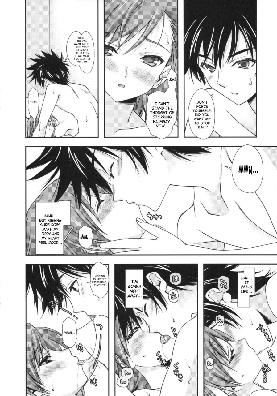 comic13-renai-mangaka-naruse-hirofumi-sweet-strawberry-toaru-majutsu-no-index-english-saha