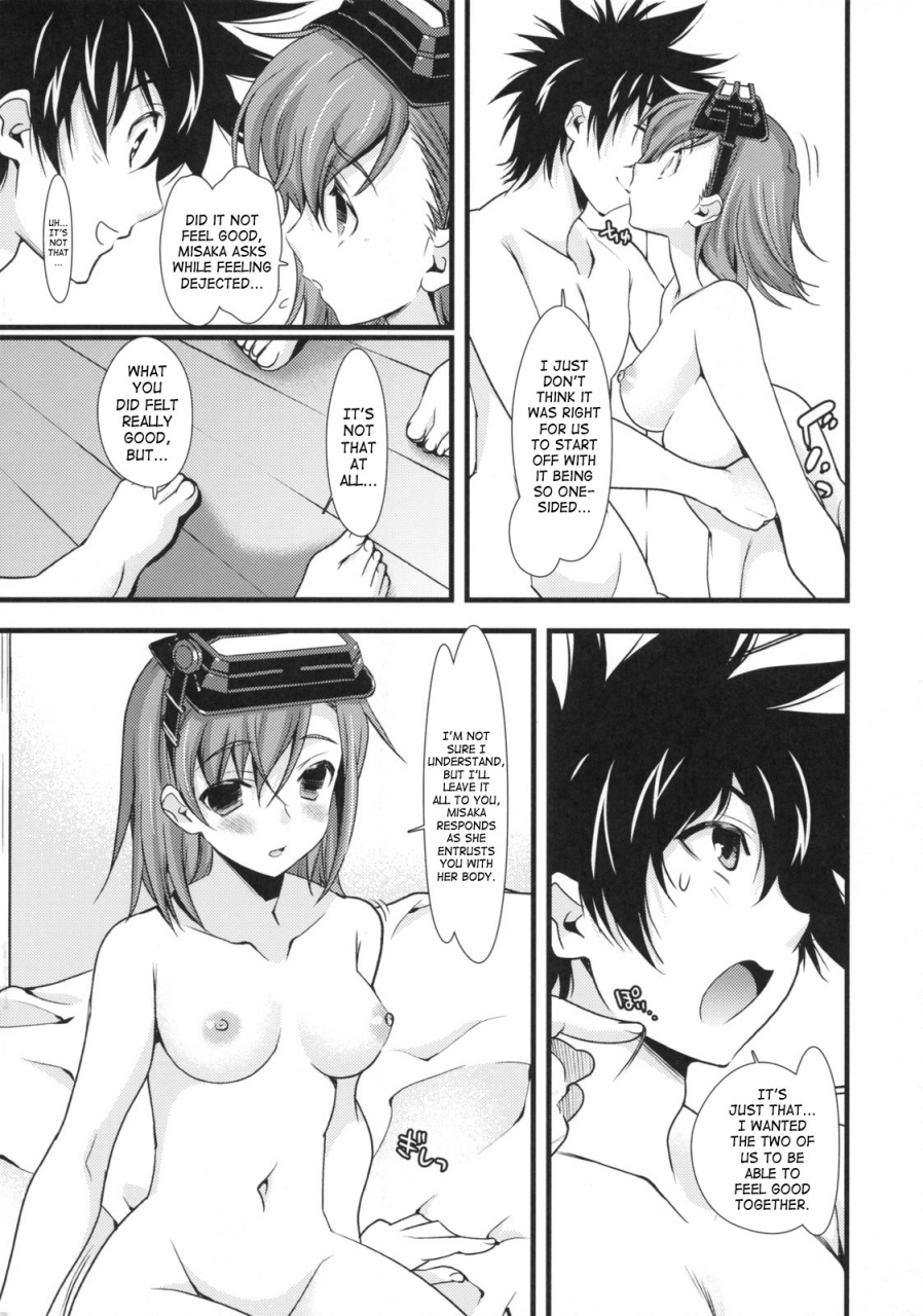 comic13-renai-mangaka-naruse-hirofumi-sweet-strawberry-toaru-majutsu-no-index-english-saha