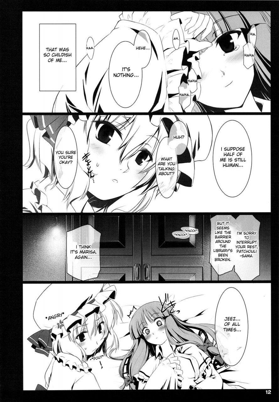 comic13-shimoyakedou-nezumi-ouma-tokiichi-red-ring-touhou-project-english-desudesu
