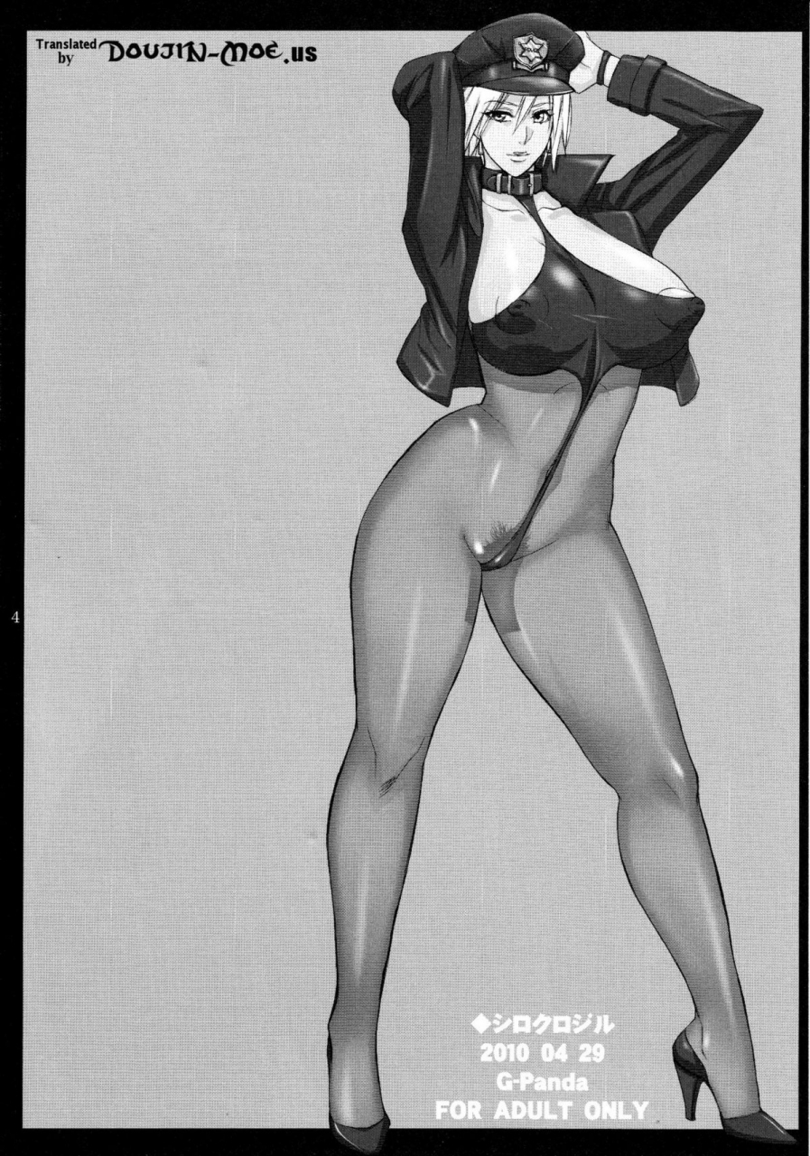 comic14-g-panda-midoh-tsukasa-shiro-kuro-jiru-dead-or-alive-english-doujin-moeus