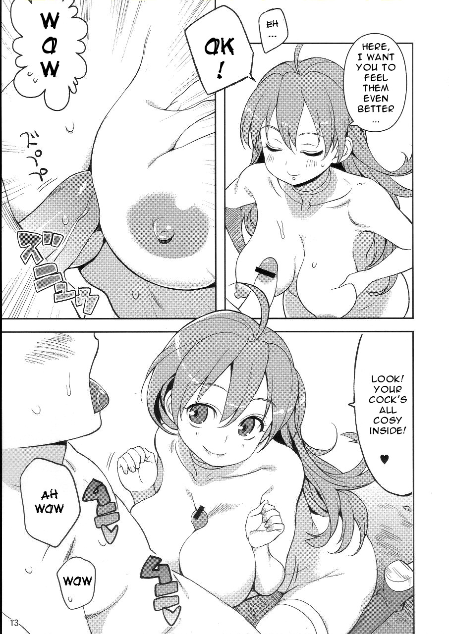 comic14-higuma-ya-nora-higuma-onna-senshi-to-woman-soldier-dragon-quest-iii-english-doujin-moeus