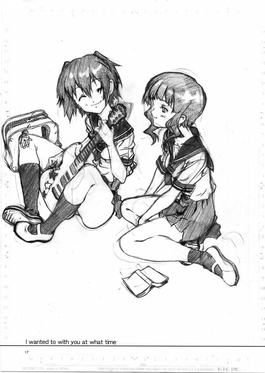 comic14-hotel-california-natsuno-suika-strikeout-blackrock-shooter-english