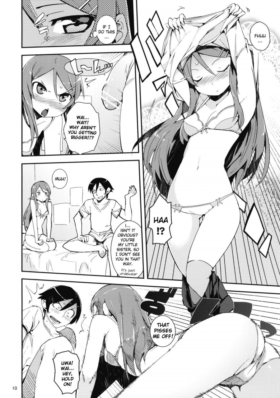 comic14-hyoco-road-hyocorou-o-ore-no-imouto-gaa-paper-shiori-ore-no-imouto-ga-konna-ni-kawaii-wake-ga-nai-english-yqii