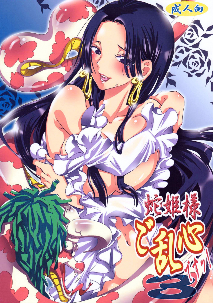 comic14-kurione-sha-yu-ri-hebihime-sama-goranshin-desu-3-one-piece-english-doujin-moeus