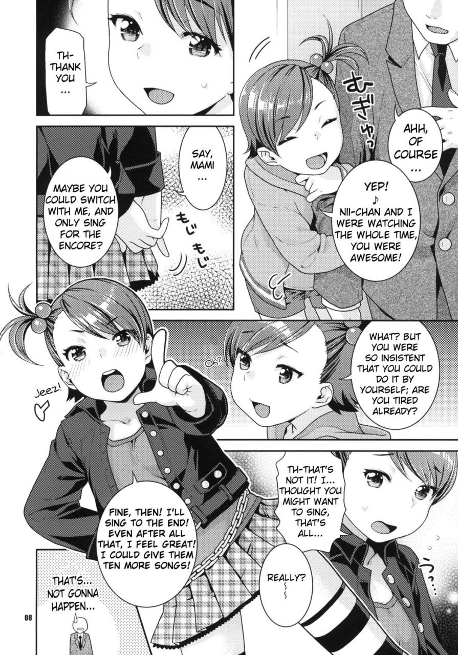 comic14-nekomataya-nekomata-naomi-aimai-bitter-sweet-the-idolm-at-ster-english