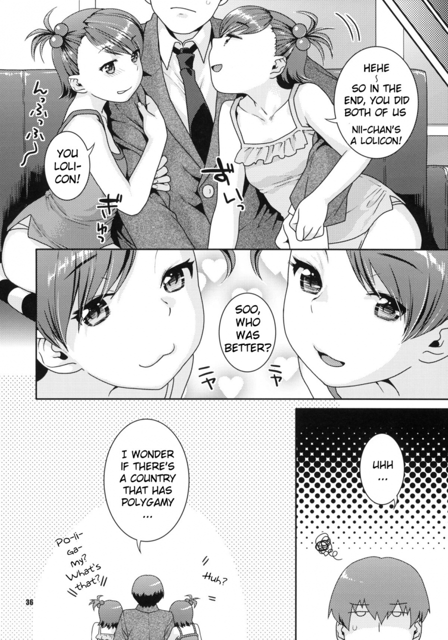 comic14-nekomataya-nekomata-naomi-aimai-bitter-sweet-the-idolm-at-ster-english