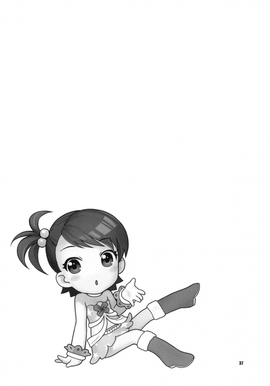 comic14-nekomataya-nekomata-naomi-aimai-bitter-sweet-the-idolm-at-ster-english