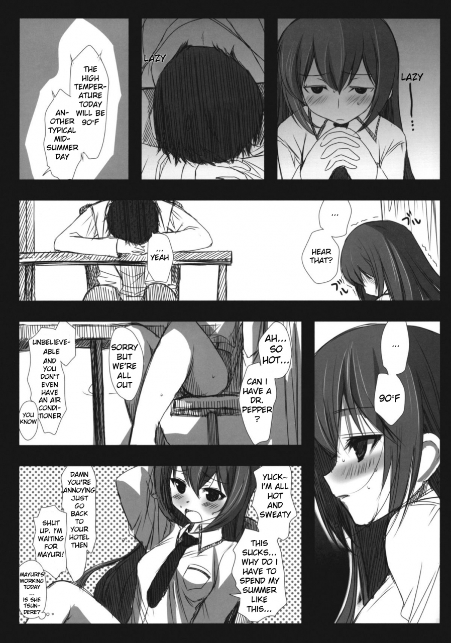 comic14-ninokoya-ninoko-steinsgate-sairokubon-yorozu-gozen-san-yon-steinsgate-english-life4kaoru