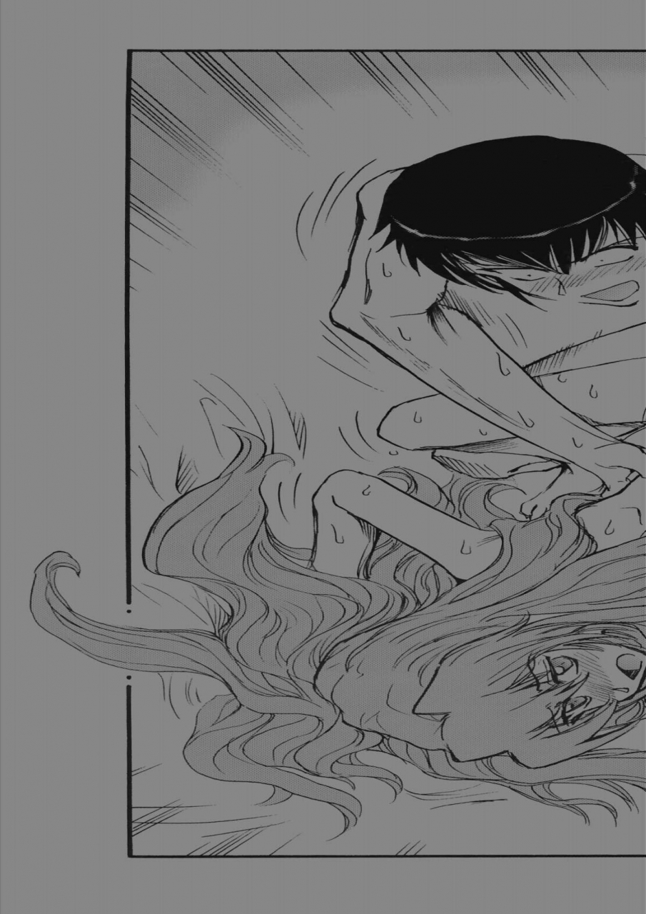 comic14-okinawa-taieki-gunjinkai-yasunaga-kouichirou-yarudora-otsukare-sampaguita-hen-toradora-english-tv