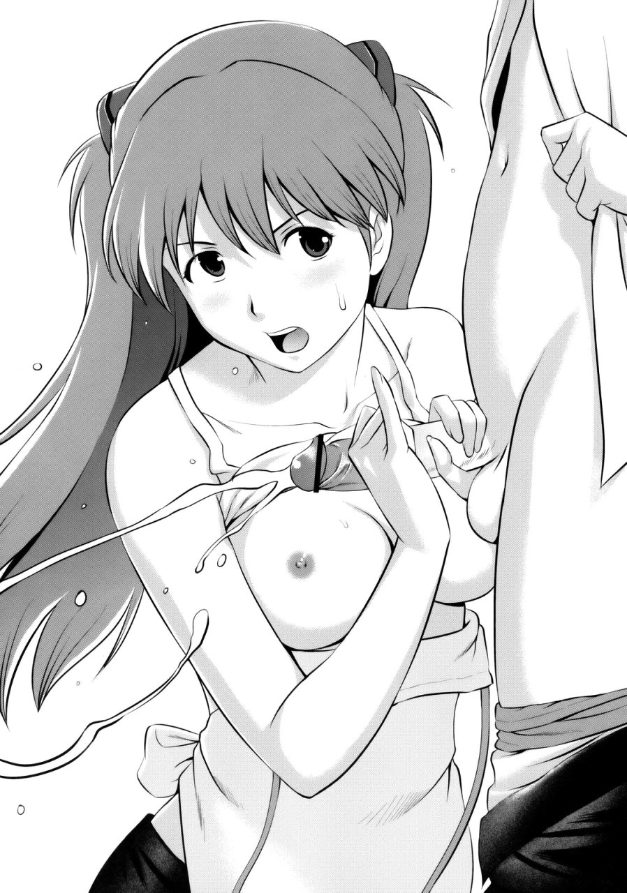 comic14-saigado-saigado-f-nerd-rebuild-of-another-time-another-place-neon-genesis-evangelion-english-risette