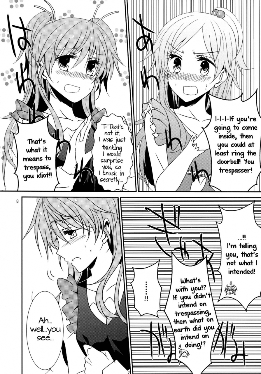 comic15-434notfound-isya-flow-beat-after-story-suite-precure-english-yuri-ism