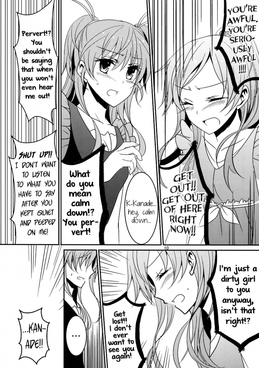 comic15-434notfound-isya-flow-beat-after-story-suite-precure-english-yuri-ism