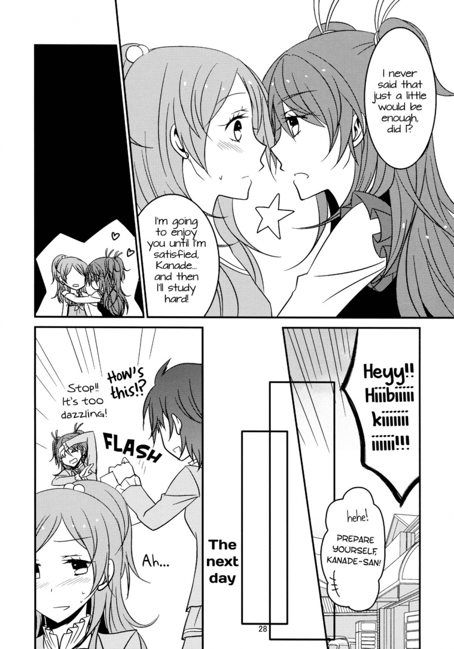 comic15-434notfound-isya-flow-beat-after-story-suite-precure-english-yuri-ism