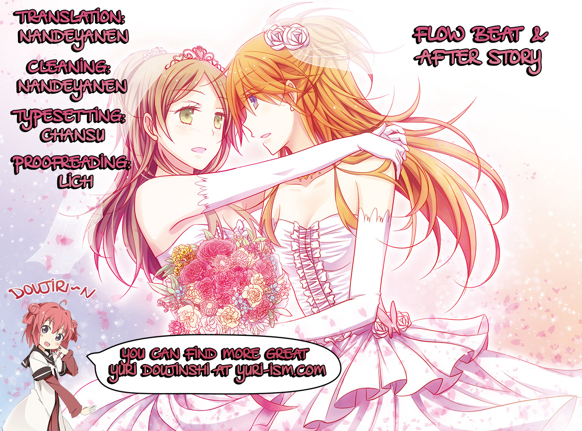 comic15-434notfound-isya-flow-beat-after-story-suite-precure-english-yuri-ism