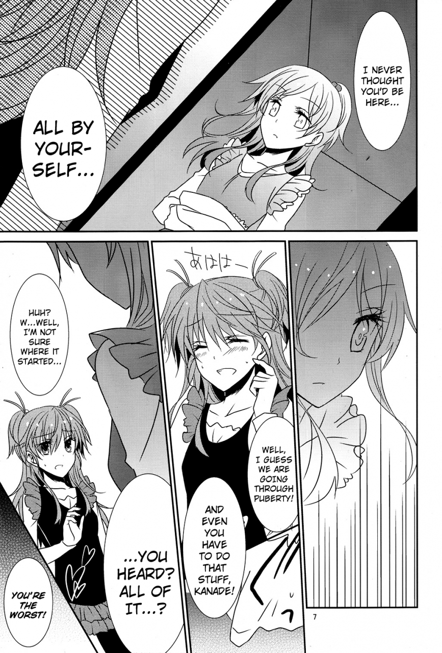 comic15-434notfound-isya-flow-beat-suite-precure-english-futari-wa-pretty-anon