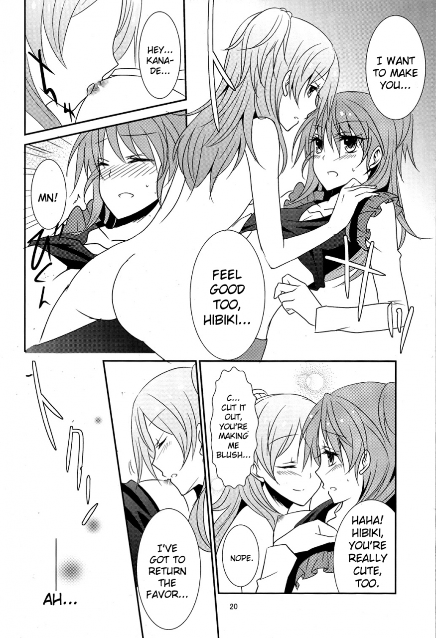 comic15-434notfound-isya-flow-beat-suite-precure-english-futari-wa-pretty-anon