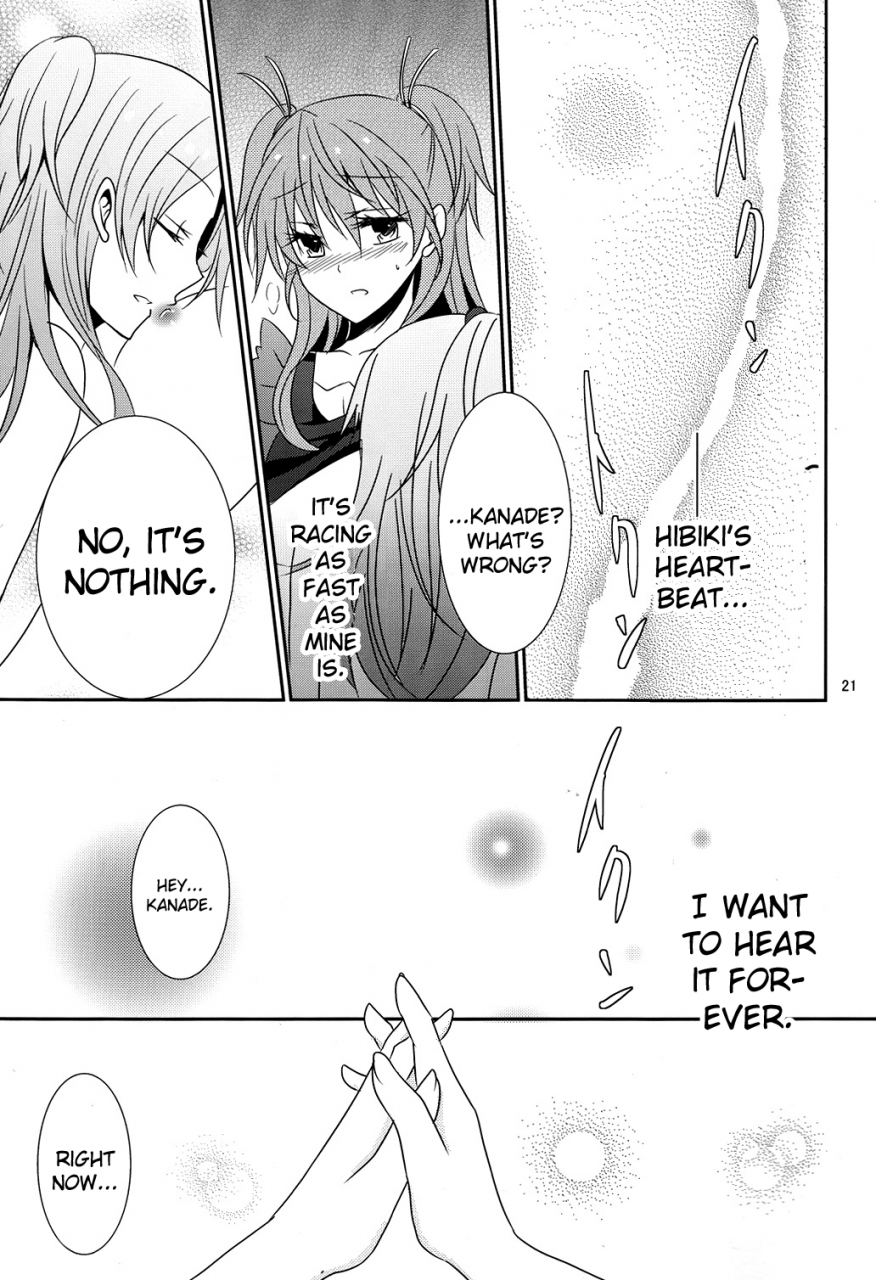 comic15-434notfound-isya-flow-beat-suite-precure-english-futari-wa-pretty-anon