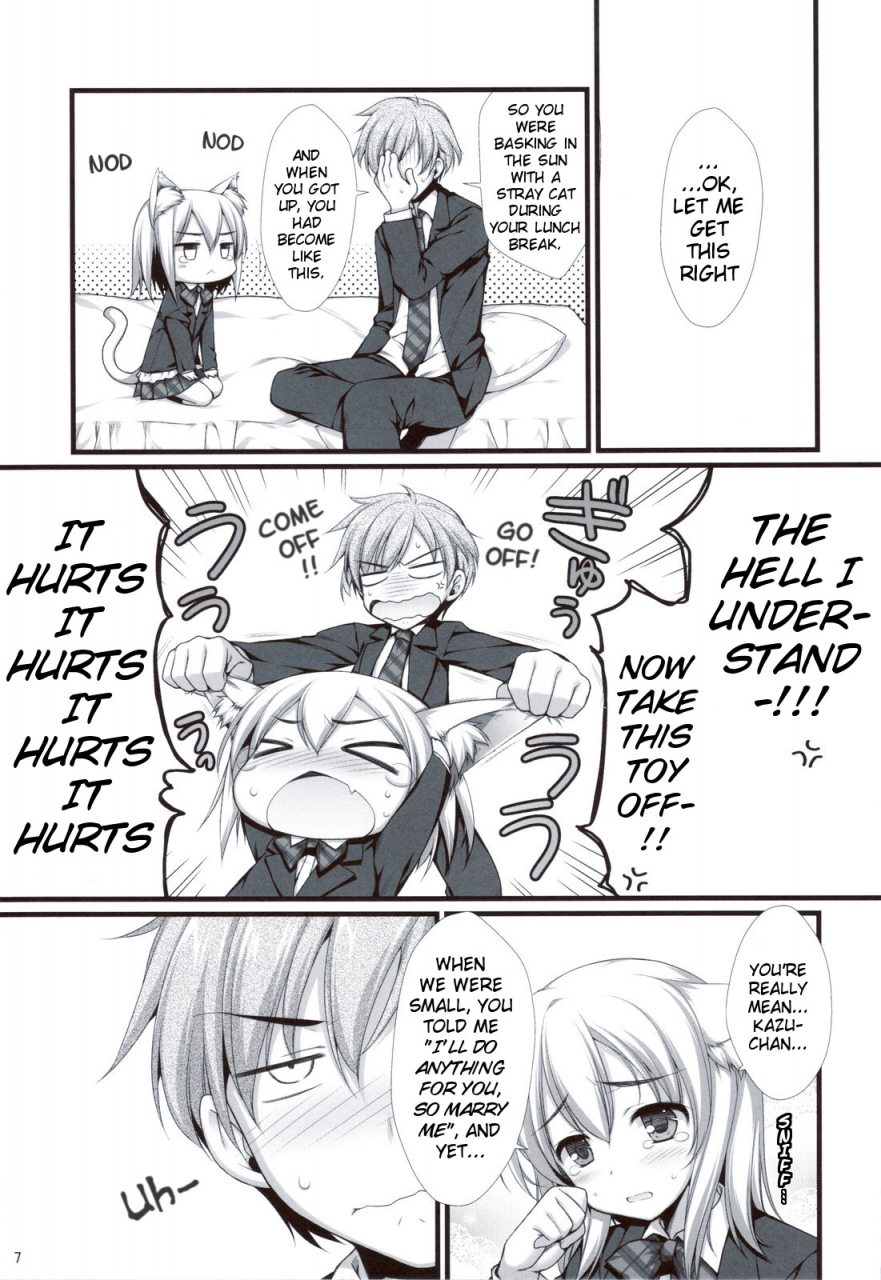 comic15-alpha-to-yukaina-nakamatachi-alpha-mimi-haechaimashita-ears-have-grown-english-mumeitl